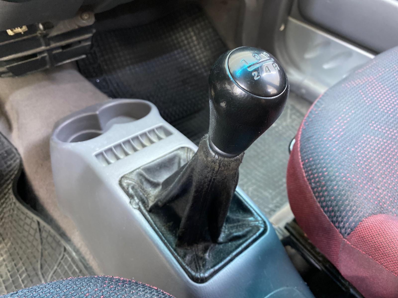 HYUNDAI ATOS 15